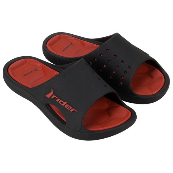 Rider Bay XIV ad 83632-BB243 Black/Red
