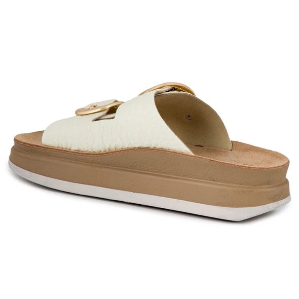 Fantasy Sandals Zefi S1100 White Crack