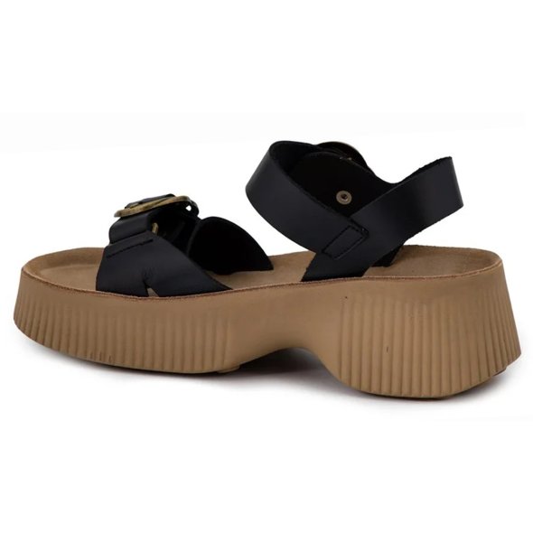 Fantasy Sandals Yvonne S2104 Black