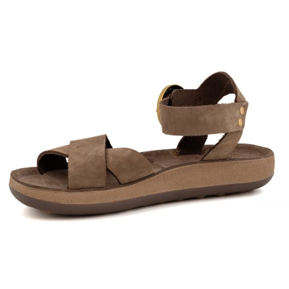 Fantasy Sandals Marieva S920 Brown