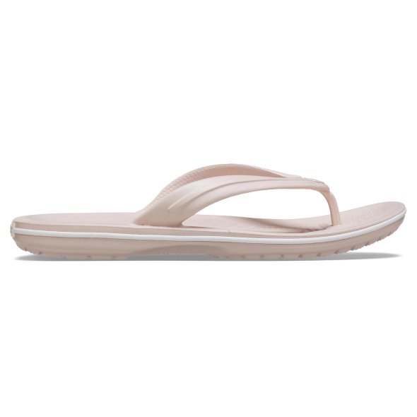 Crocs Σαγιονάρα Crocband Flip 11033-6UR Quartz