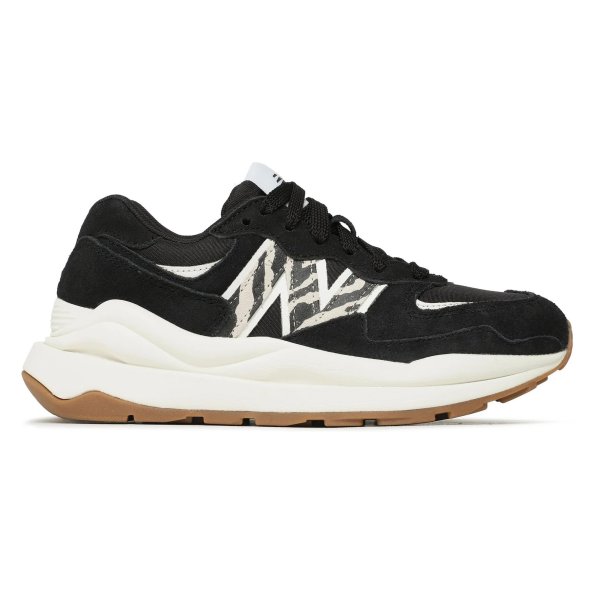 New Balance Γυναικείο Sneaker W5740APA Μαύρο