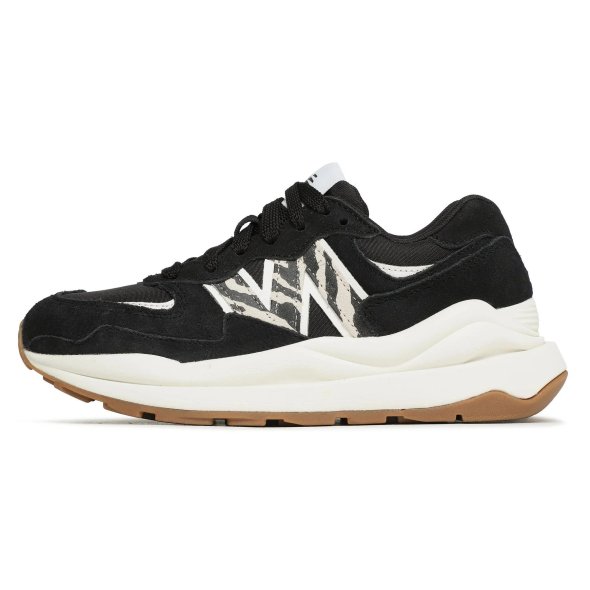 New Balance Γυναικείο Sneaker W5740APA Μαύρο