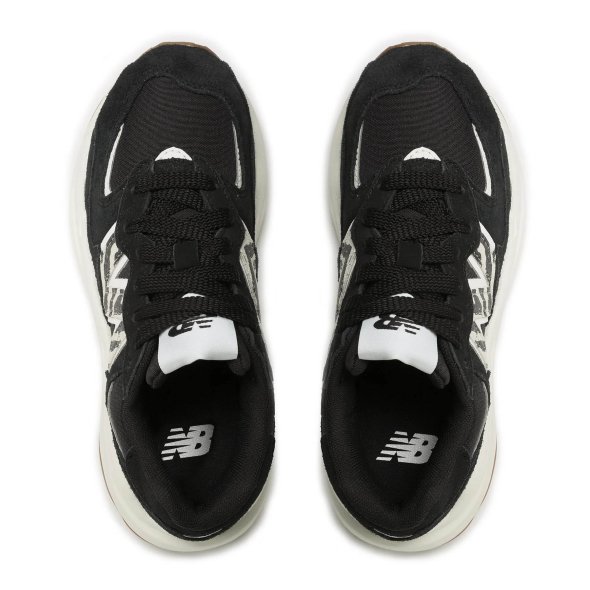 New Balance Γυναικείο Sneaker W5740APA Μαύρο