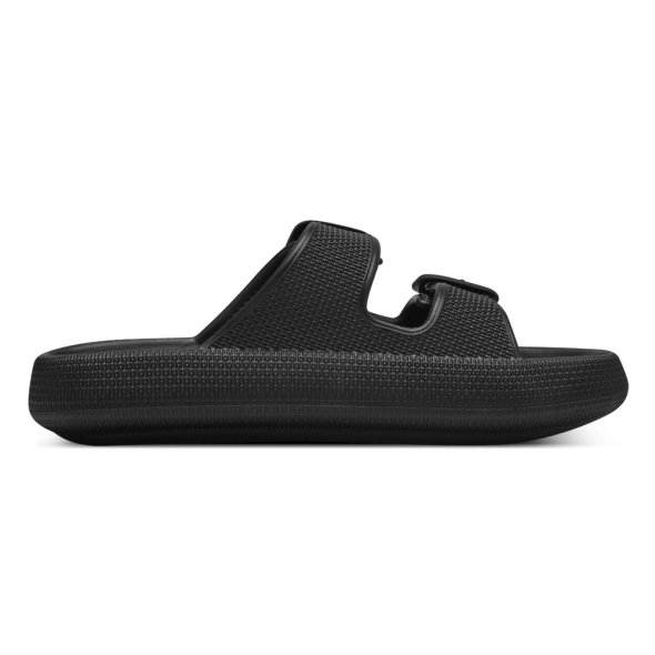 Tamaris Γυναικεία Slide Παντόφλα 1-27508-42 001 Black