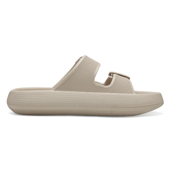 Tamaris Γυναικεία Slide Παντόφλα 1-27508-42 400 Beige