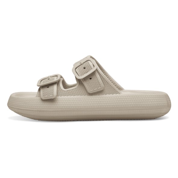 Tamaris Γυναικεία Slide Παντόφλα 1-27508-42 400 Beige