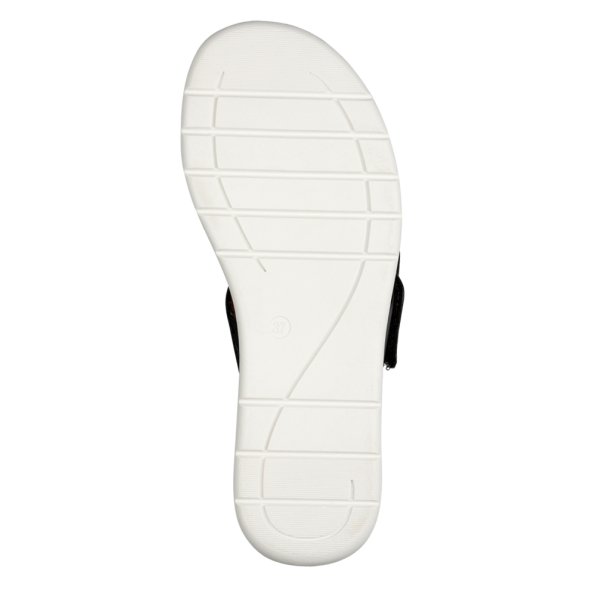 Jana 100% Comfort Γυναικείο Flat 8-27271-42 903 Leopard