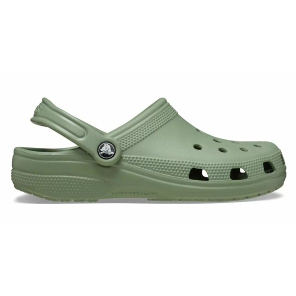 Crocs Classic 10001-308 Moss