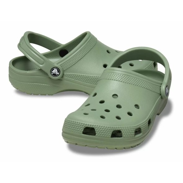 Crocs Classic 10001-308 Moss