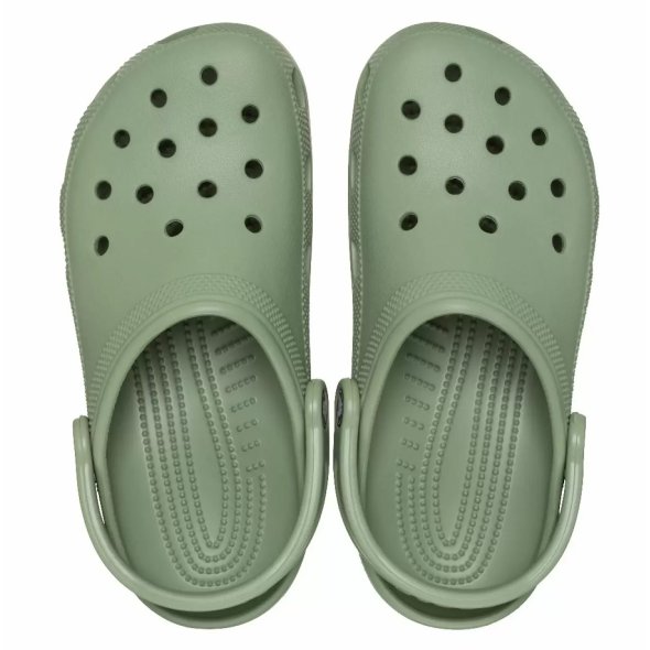 Crocs Classic 10001-308 Moss