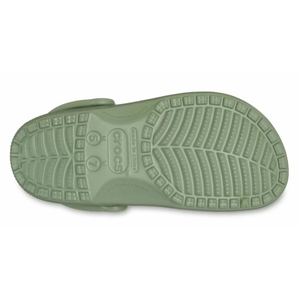Crocs Classic 10001-308 Moss