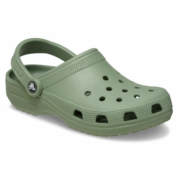 Crocs Classic 10001-308 Moss