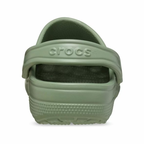 Crocs Classic 10001-308 Moss