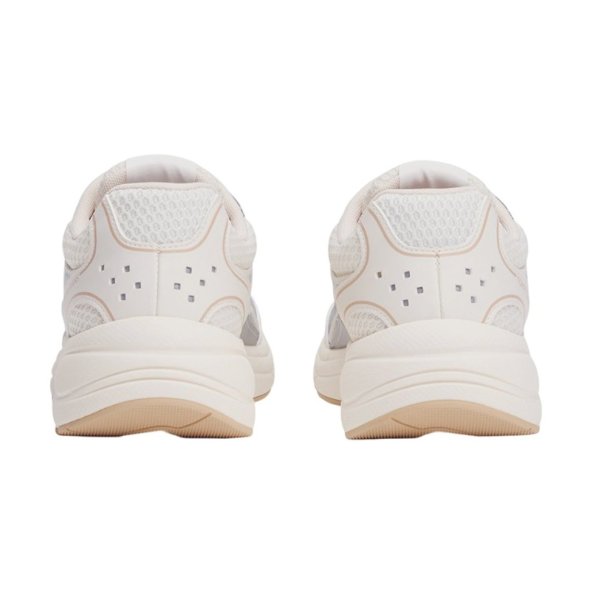 Tommy Hilfiger Γυναικείο Sneaker EN0EN02809 02Z Εκρού