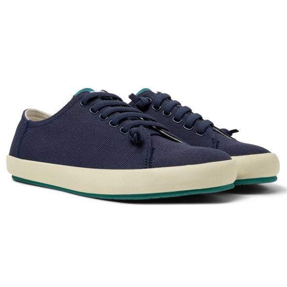 Camper Peu Rambla Vulcan 18869-115 Blue