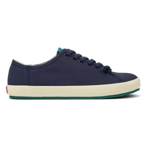 Camper Peu Rambla Vulcan 18869-115 Blue