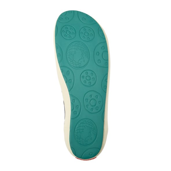Camper Peu Rambla Vulcan 18869-115 Blue