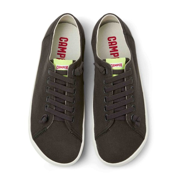 Camper Peu Rambla Vulcan 18869-116 Grey