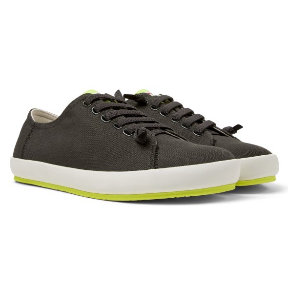 Camper Peu Rambla Vulcan 18869-116 Grey