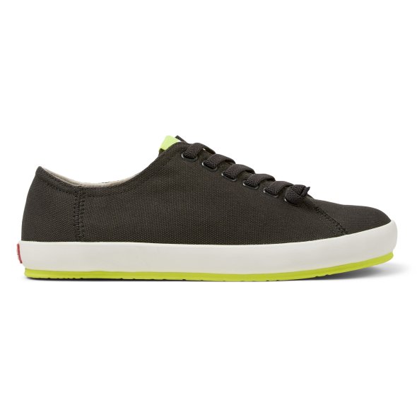 Camper Peu Rambla Vulcan 18869-116 Grey