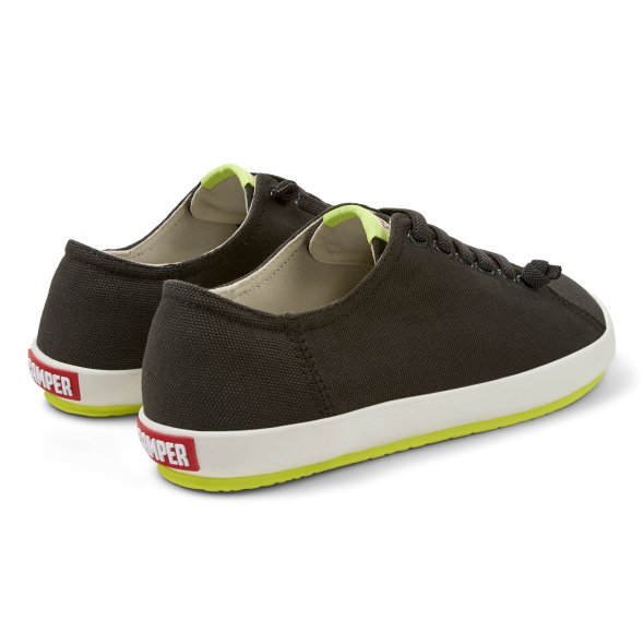Camper Peu Rambla Vulcan 18869-116 Grey
