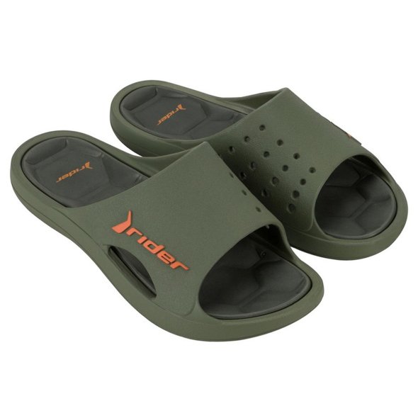 Rider Bay XIV ad 83632-AZ137 Green/Green/Orange