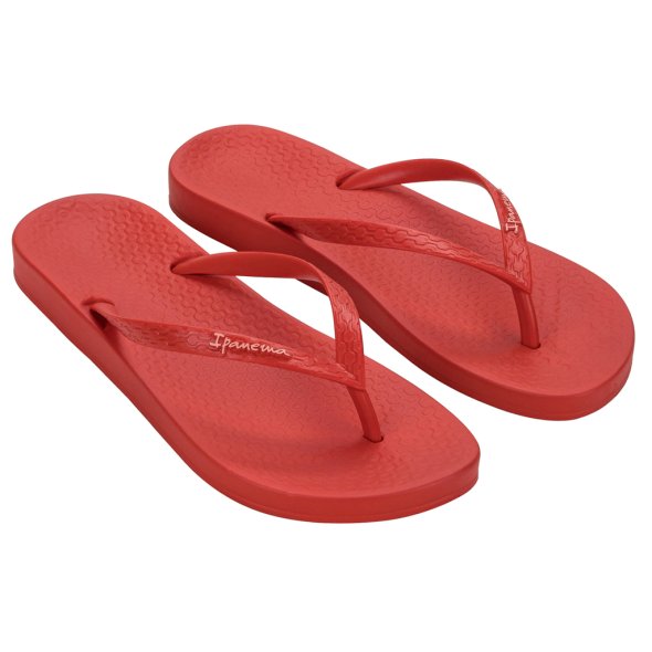 Ipanema Anatomic Colours Fem 82591-BD660 Red/Red