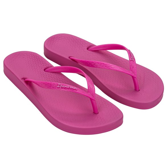 Ipanema Anatomic Colours Fem 82591-BD663 Dark Pink/Pink