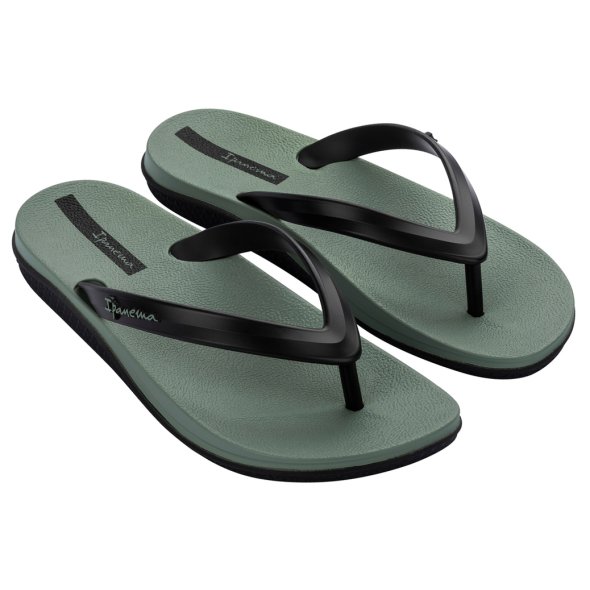Ipanema Anatomic Lapa Ad 82629-BC563 Green/Black