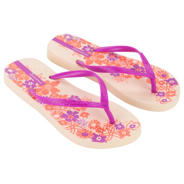 Ipanema Classica Happy XII 83582-AW923 Beige/Pink/Orange
