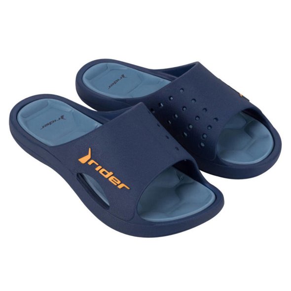 Rider Bay XIV ad 83632-AZ140 Blue/Blue/Yellow
