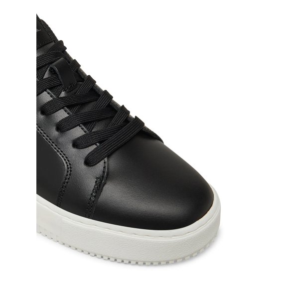 Calvin Klein Γυναικείο Chunky Sneaker YW0YW01872 0GM Μαύρο