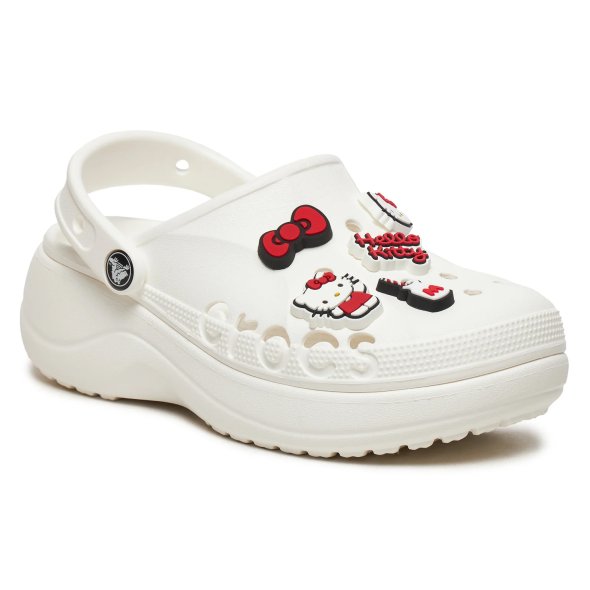 Crocs Jibbitz Hello Kitty 5 Pack 10012664 Unc