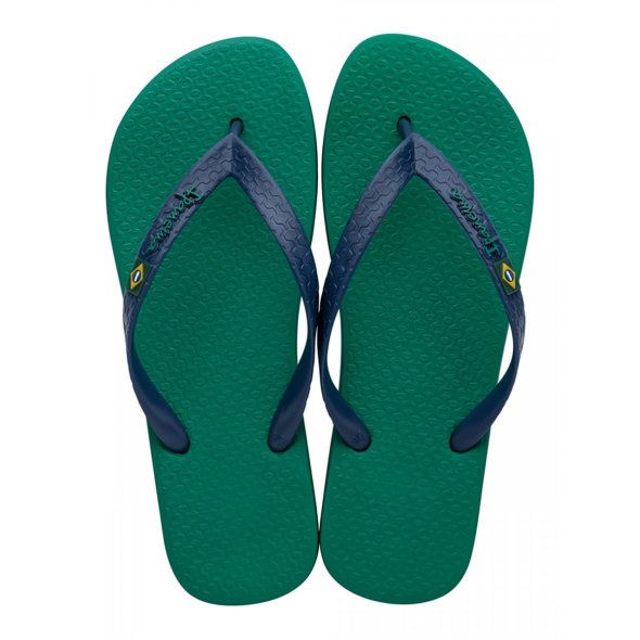 Ipanema Classica Brasil II AD 80415-AR771 Green/Blue