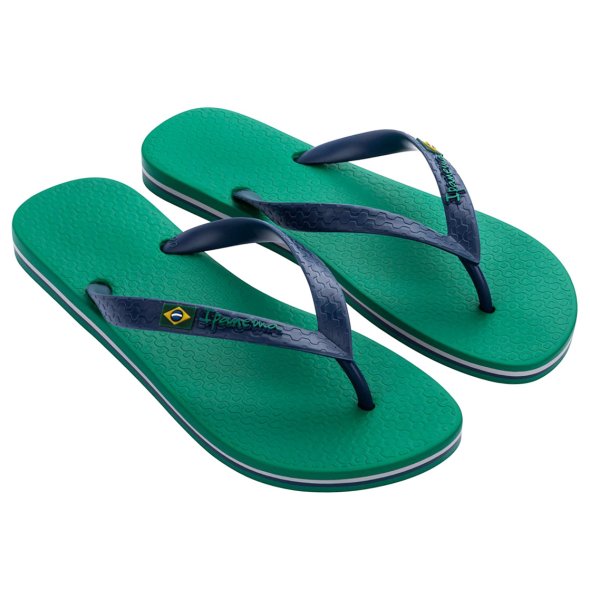 Ipanema Classica Brasil II AD 80415-AR771 Green/Blue