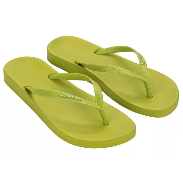 Ipanema Anatomic Colours Fem 82591-BD672 Pistachio Green/Green