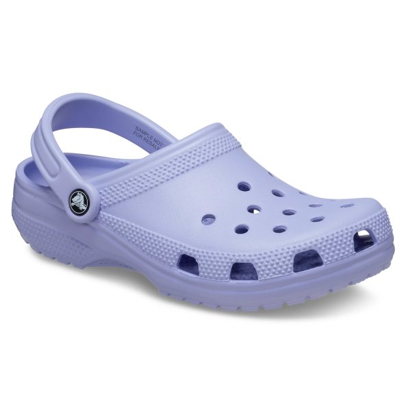 Crocs Classic 10001-5BN Mystic