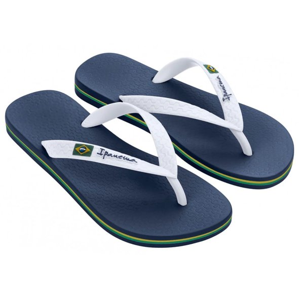Ipanema Classica Brasil I 80408-25601 Blue/White