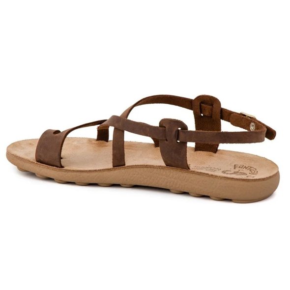 Fantasy Sandals Lolita S406 Taupe