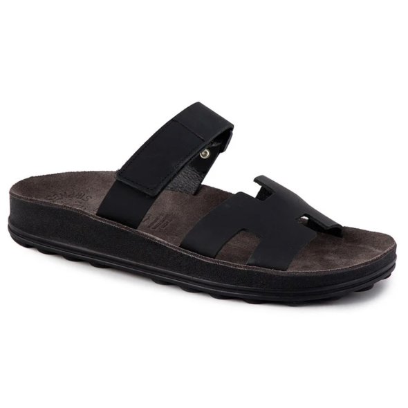 Fantasy Sandals Bianca S347 Black