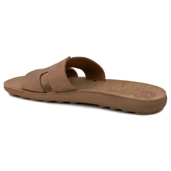 Fantasy Sandals Violeta S420 Brown