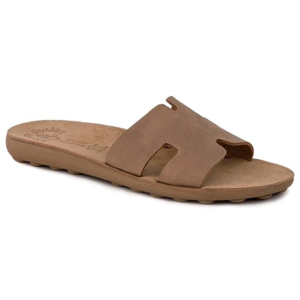 Fantasy Sandals Violeta S420 Brown