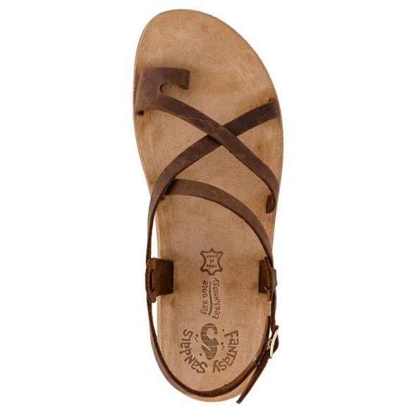 Fantasy Sandals Lolita S406 Taupe