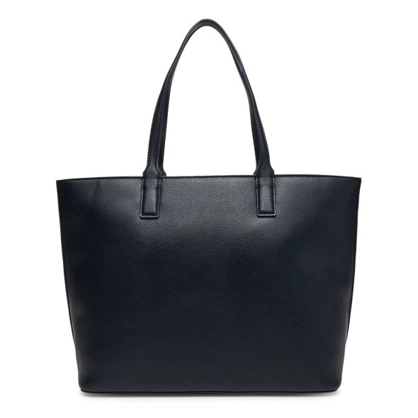 Tommy Hilfiger Γυναικεία Τσάντα AW0AW17449 DW5 Μπλε