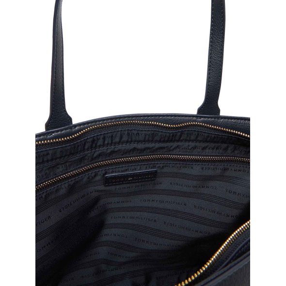 Tommy Hilfiger Γυναικεία Τσάντα AW0AW17449 DW5 Μπλε