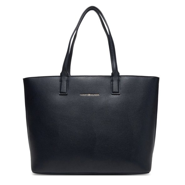 Tommy Hilfiger Γυναικεία Τσάντα AW0AW17449 DW5 Μπλε