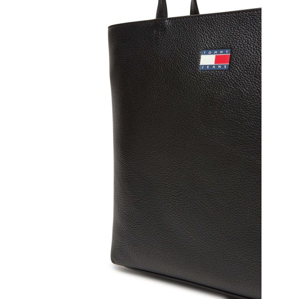Tommy Hilfiger Γυναικεία Τσάντα AW0AW17549 BDS Μαύρο