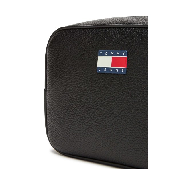 Tommy Hilfiger Γυναικείο Camera Bag AW0AW17543 BDS Μαύρο