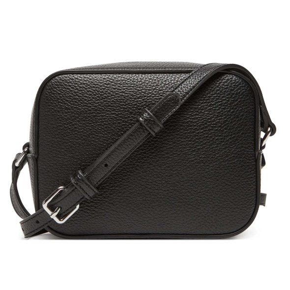 Tommy Hilfiger Γυναικείο Camera Bag AW0AW17543 BDS Μαύρο
